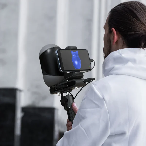 Mole 3D Scanner - Image 3