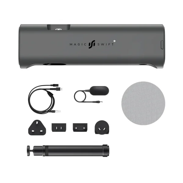 Magic Swift Plus 3D Scanner - Image 4