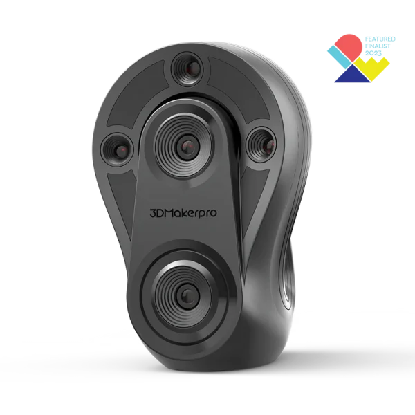 Whale 3D Scanner
